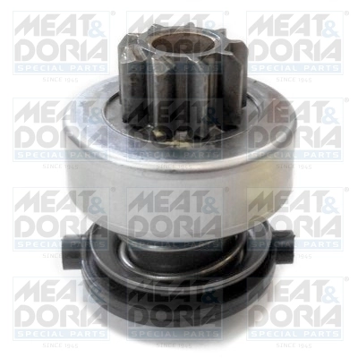 Pinion, starter